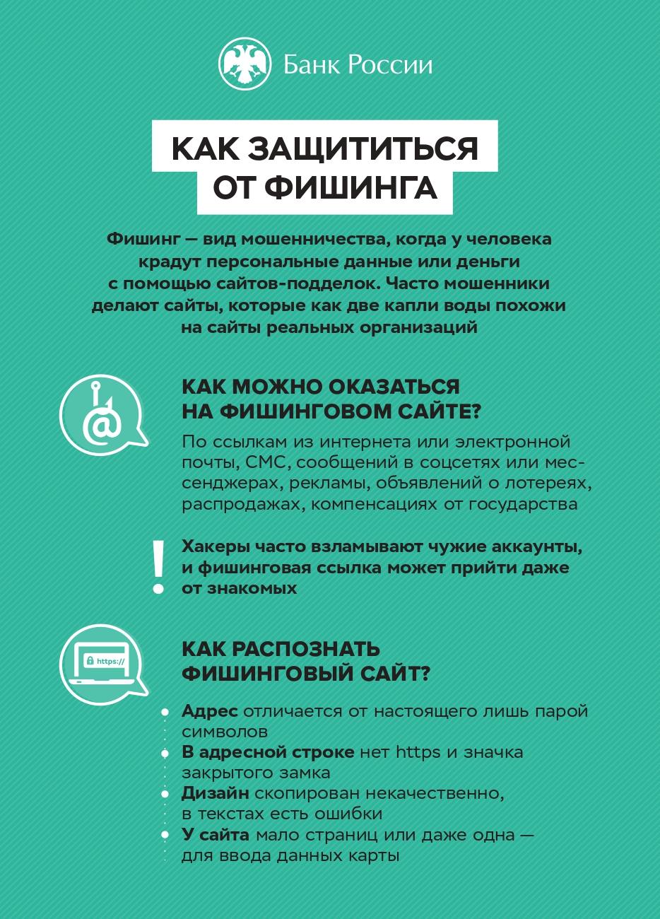 Фишинг